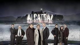 Alcatraz Movie 